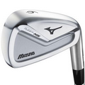 Mizuno MP-H5 Iron Golf Club Set - Steel Shafts